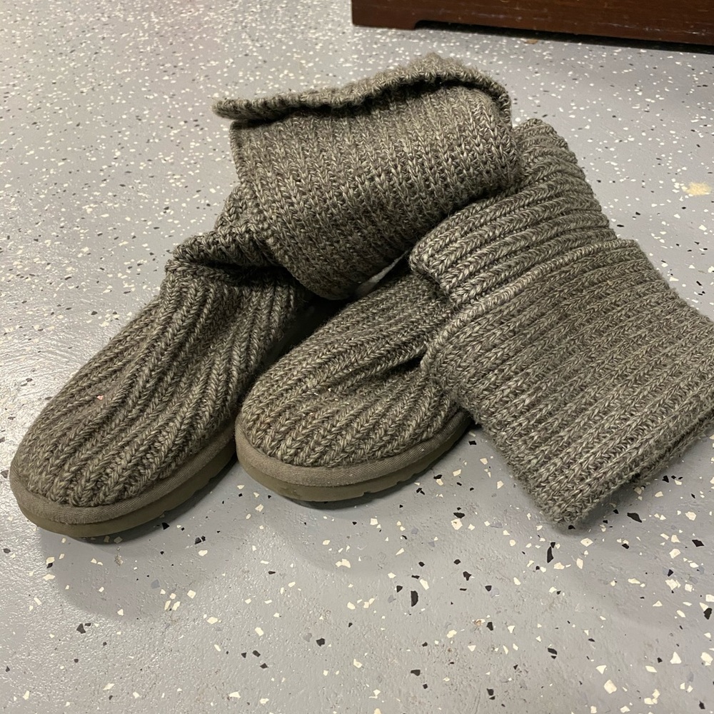 Uggs